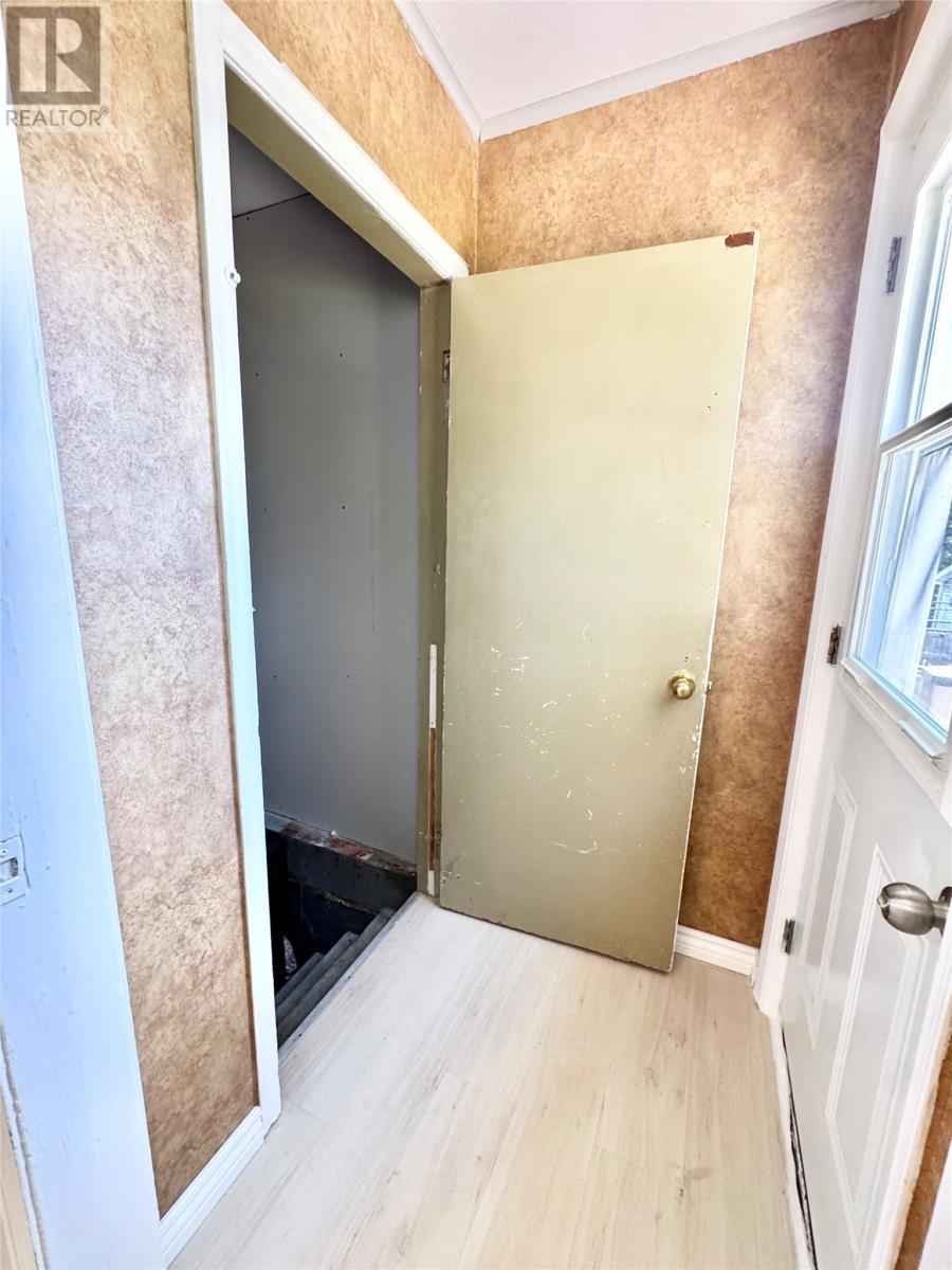 25 Second Avenue, Lewisporte, NL - Indoor Photo Showing Other Room