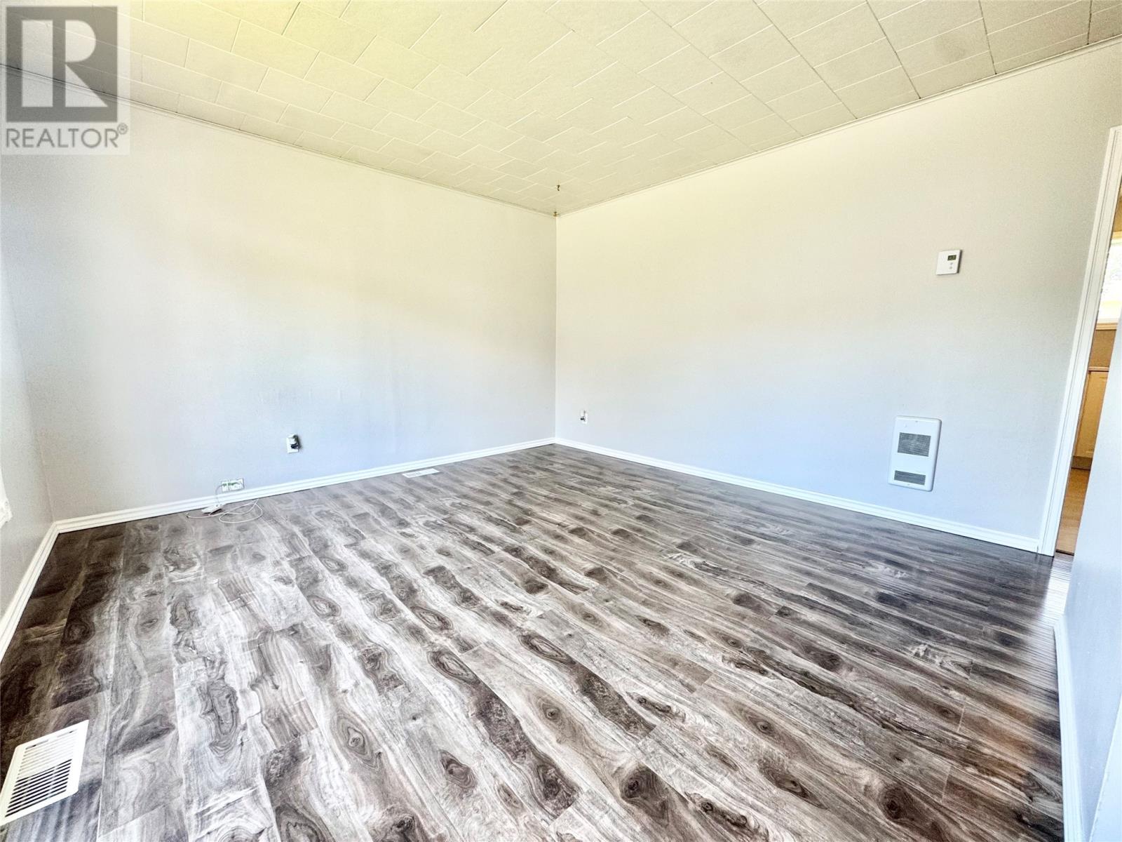 25 Second Avenue, Lewisporte, NL - Indoor Photo Showing Other Room