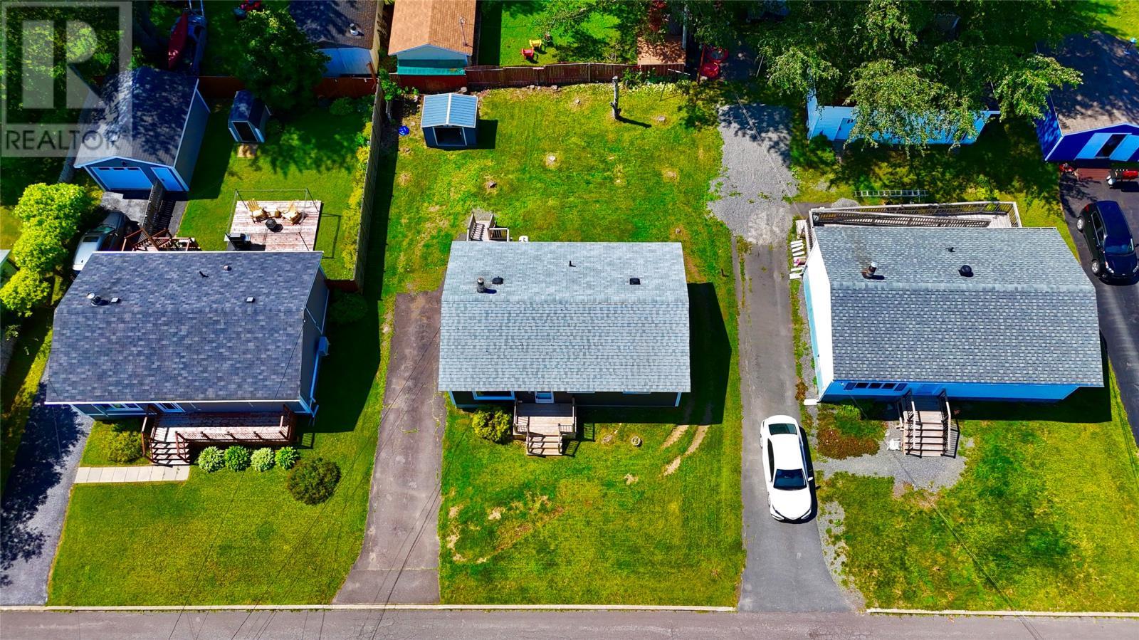 25 Second Avenue, Lewisporte, NL - Outdoor