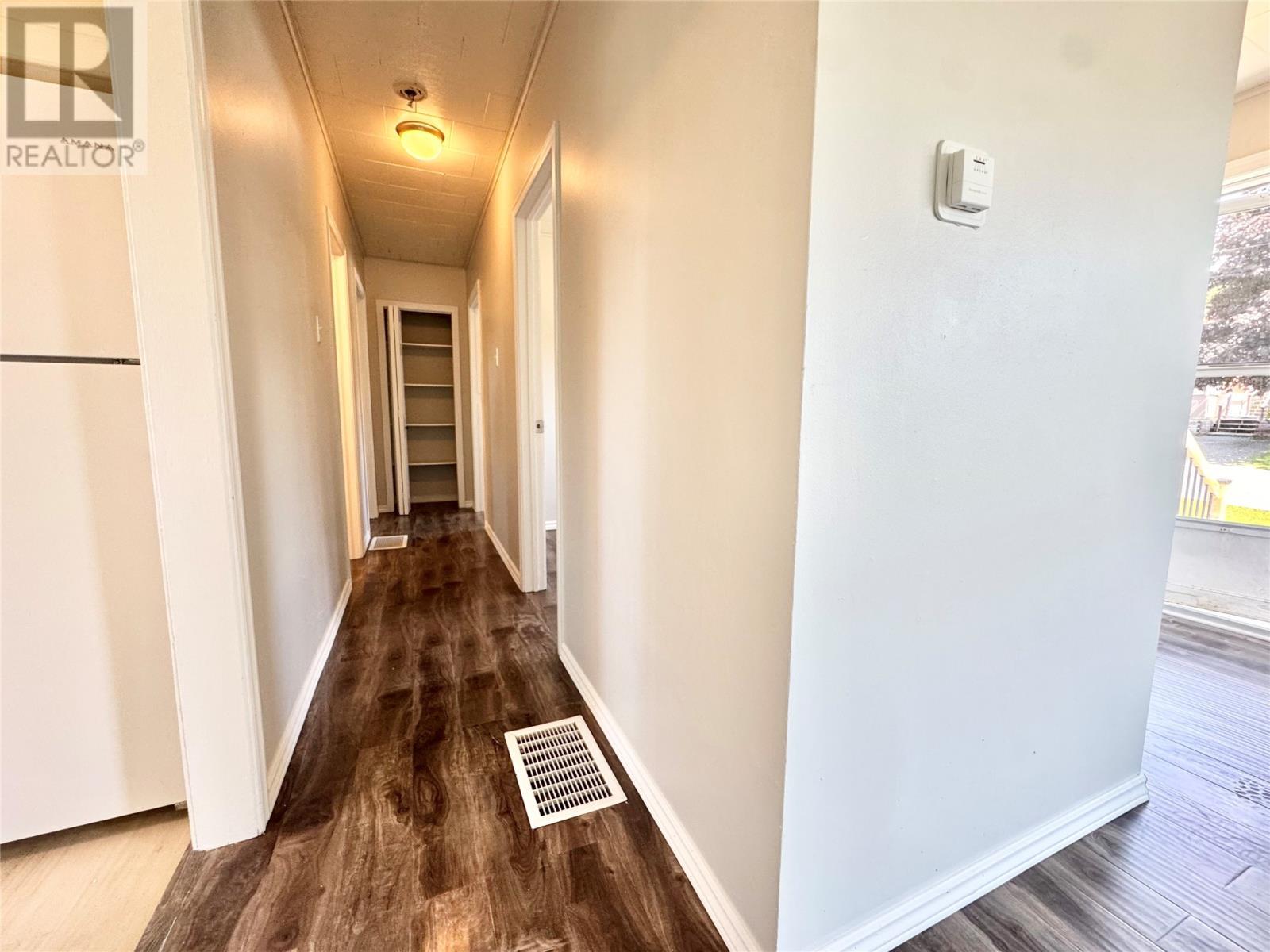 25 Second Avenue, Lewisporte, NL - Indoor Photo Showing Other Room