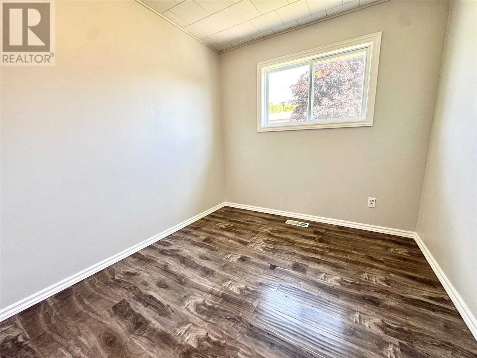 25 Second Avenue, Lewisporte, NL - Indoor Photo Showing Other Room