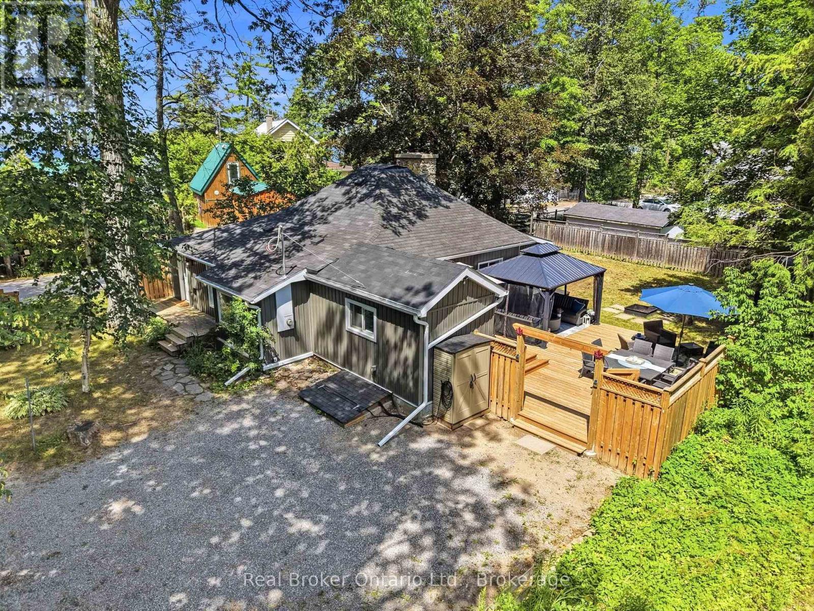 1 Janice Drive, Kawartha Lakes (Fenelon), ON - Outdoor
