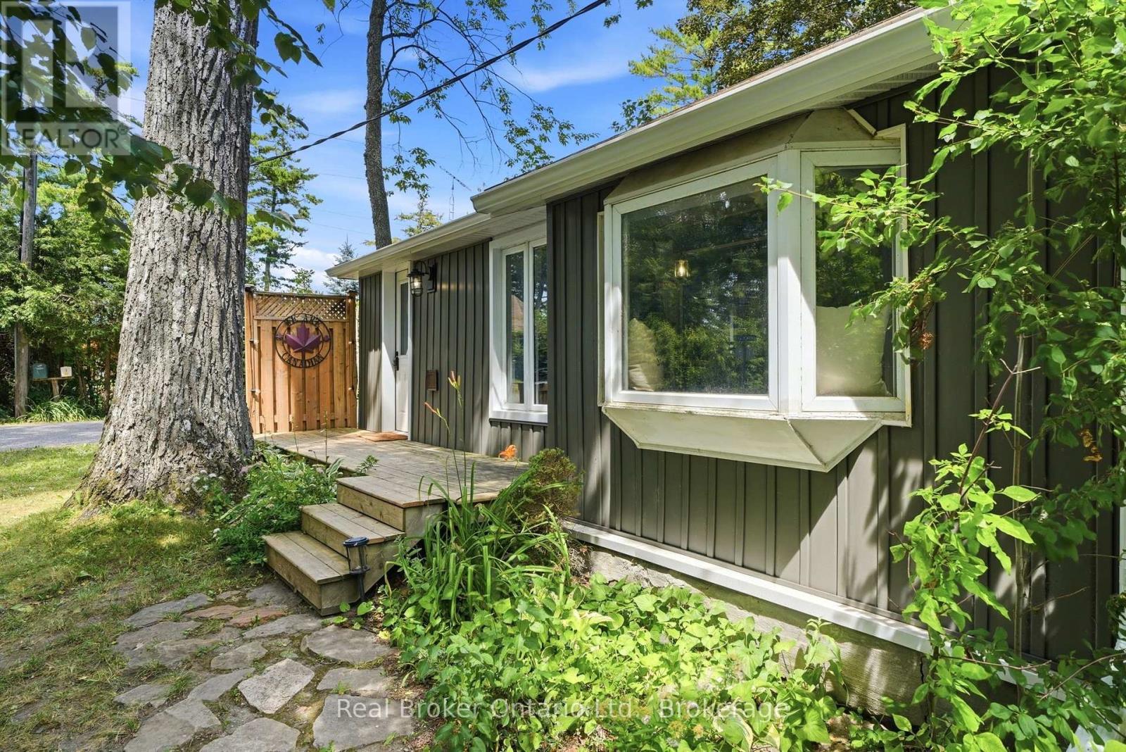 1 Janice Drive, Kawartha Lakes (Fenelon), ON - Outdoor
