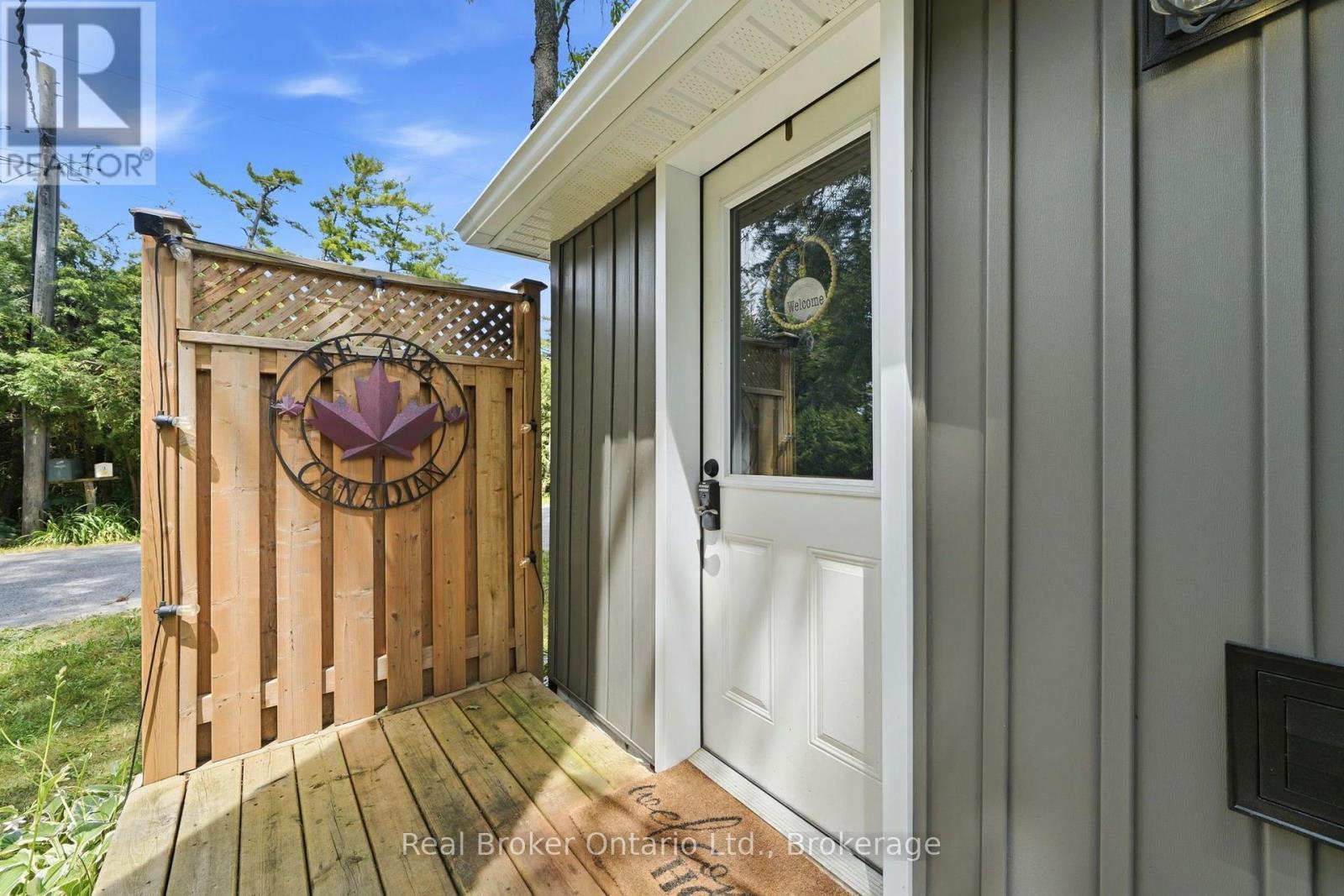 1 Janice Drive, Kawartha Lakes (Fenelon), ON - Outdoor With Exterior