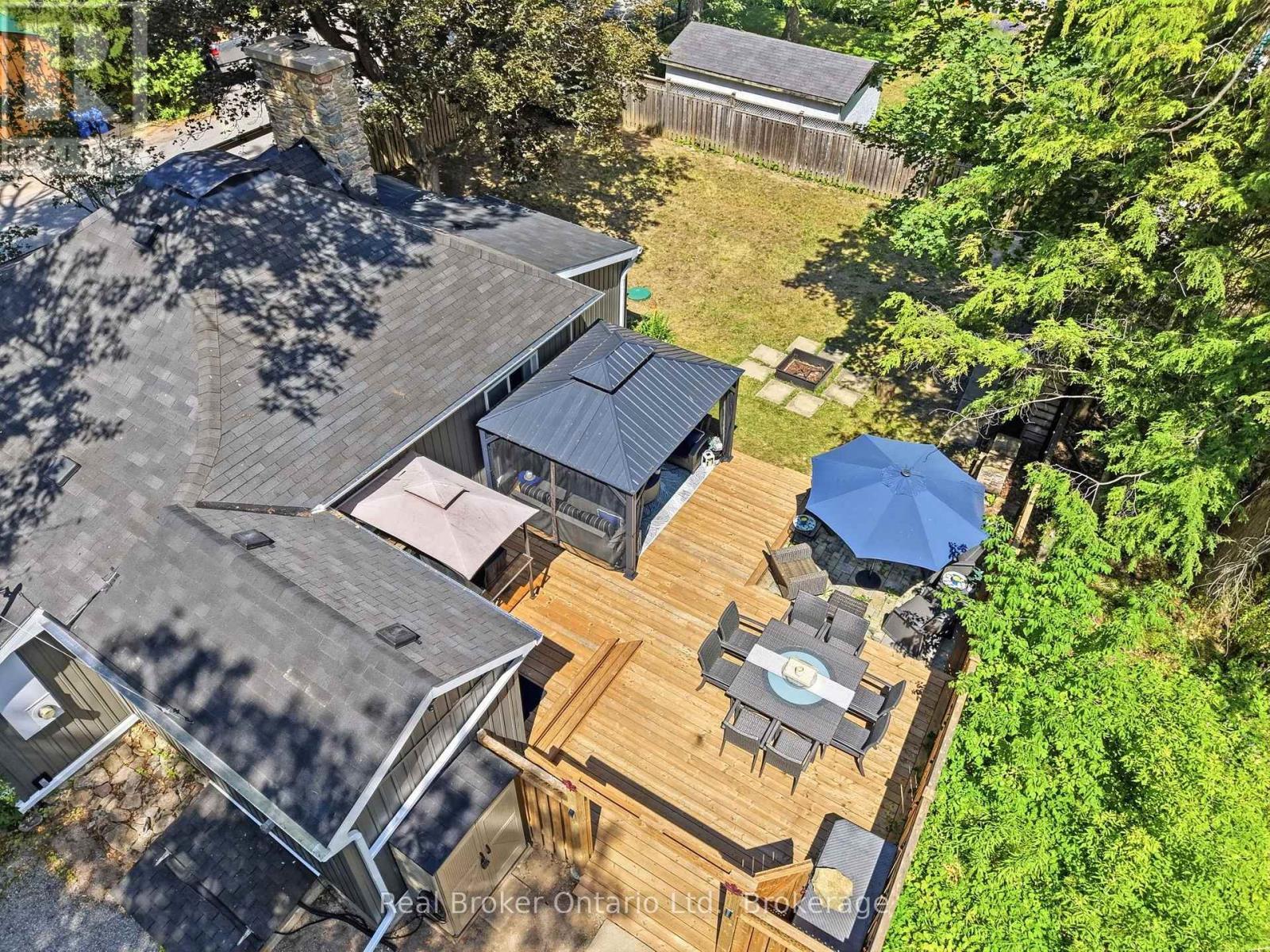 1 Janice Drive, Kawartha Lakes (Fenelon), ON - Outdoor