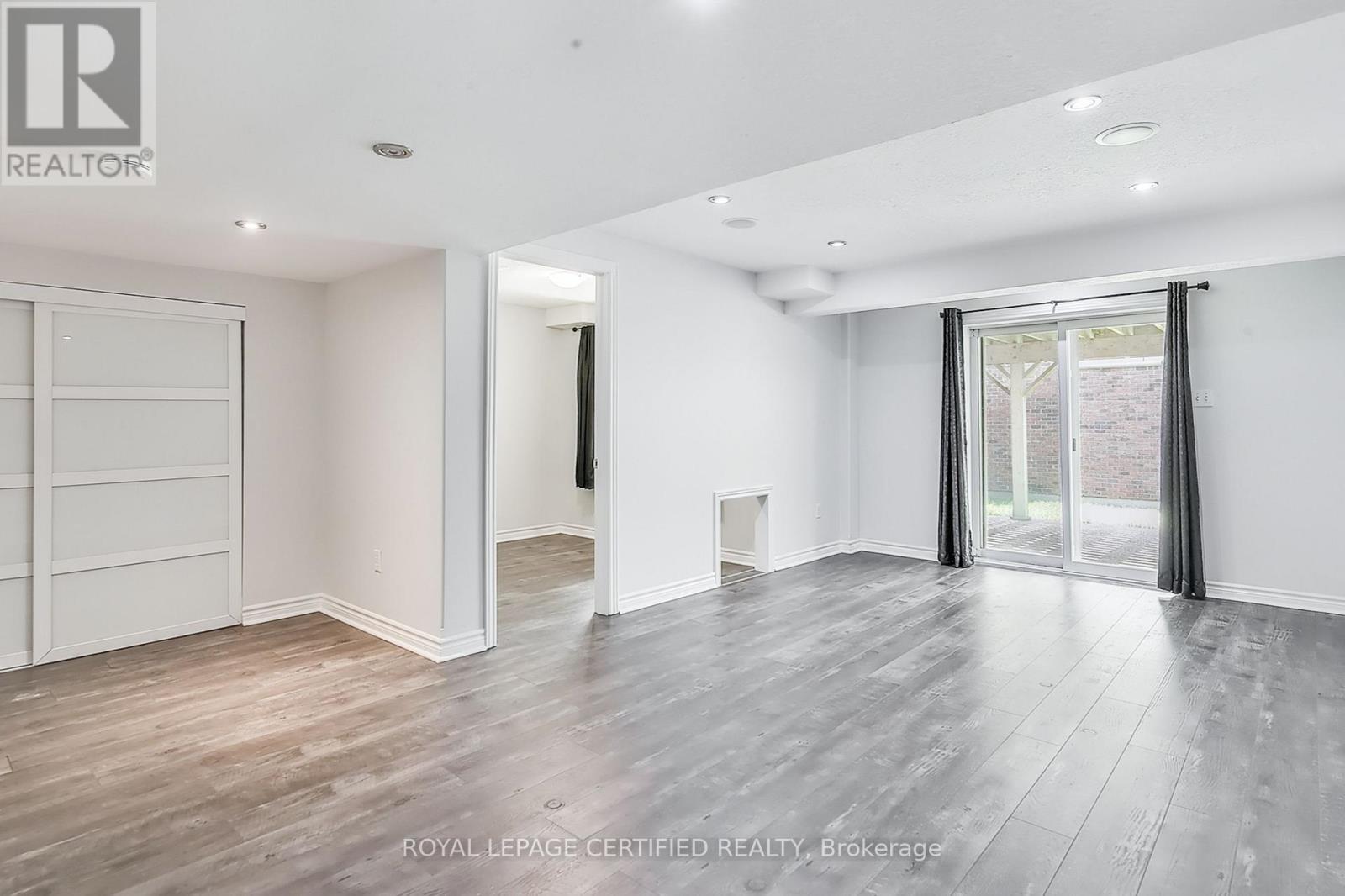 37 Wilkie Crescent, Guelph, ON - Indoor Photo Showing Other Room