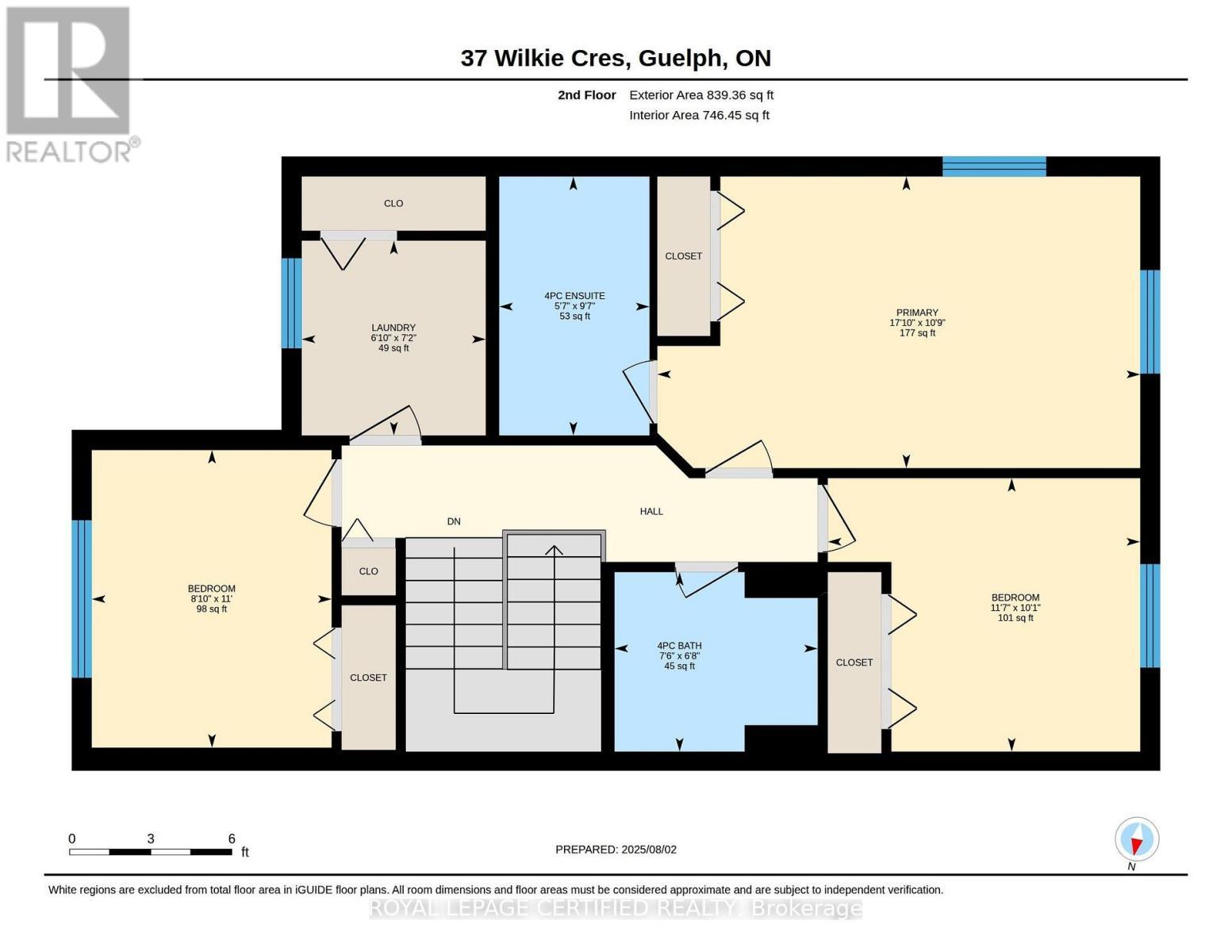 37 Wilkie Crescent, Guelph, ON - Other