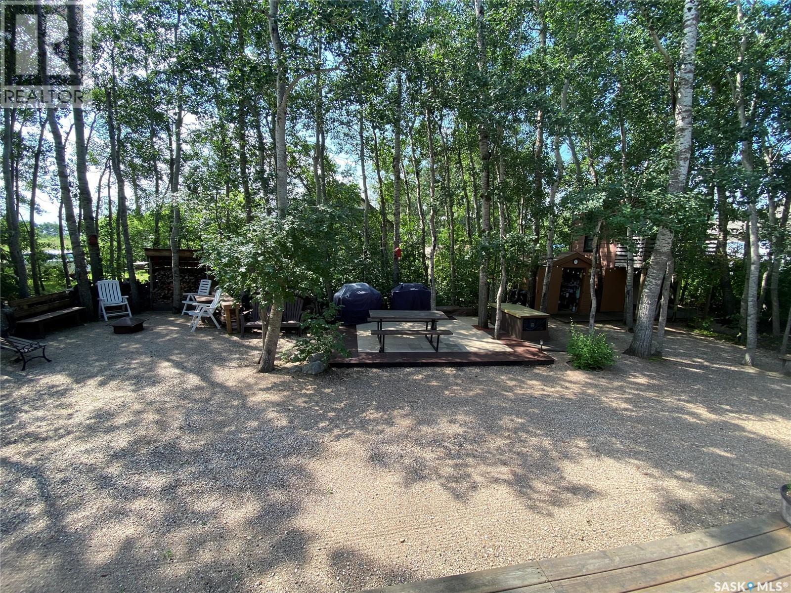 25-26 Eugene Drive, Good Spirit Lake, SK - Outdoor
