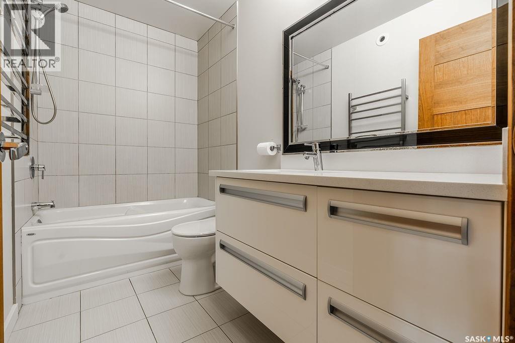 603 Pichler Crescent, Saskatoon, SK - Indoor Photo Showing Bathroom