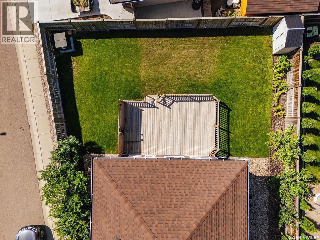603 Pichler Crescent, Saskatoon, SK - Outdoor