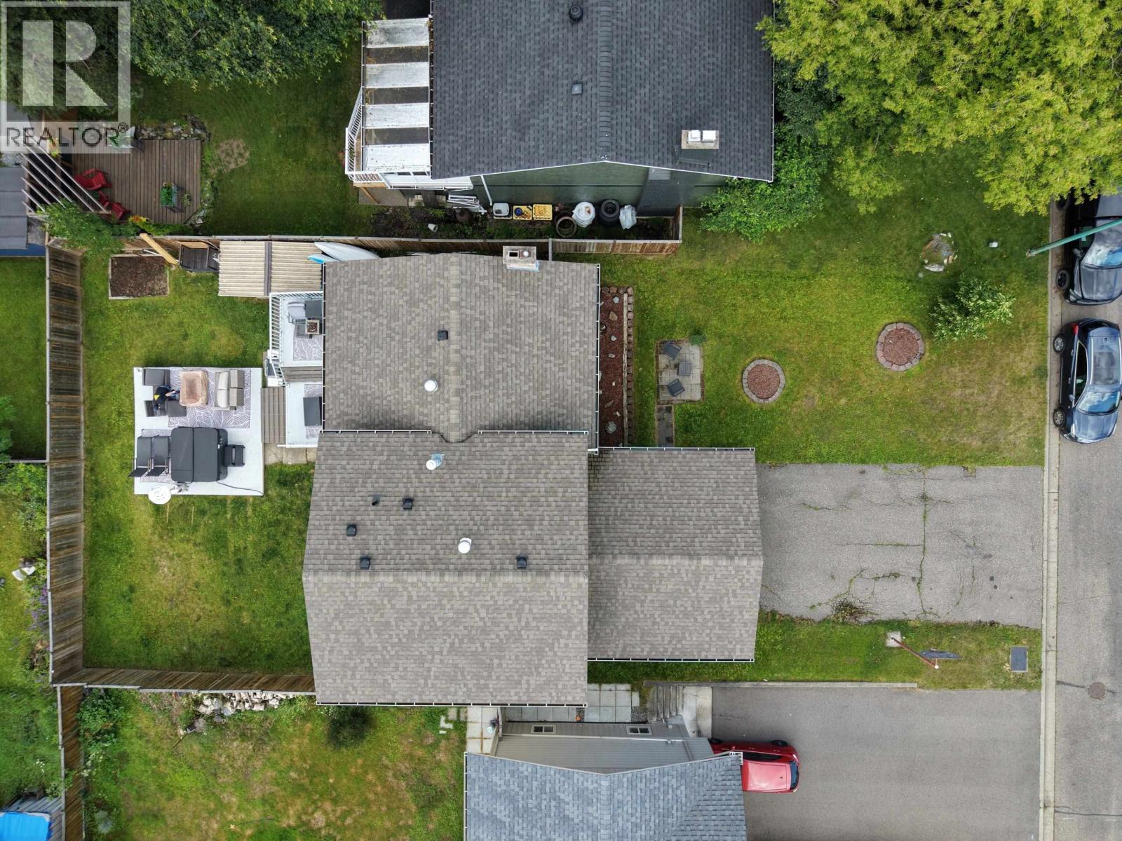 389 Neff Crescent, Prince George, BC - Outdoor With Deck Patio Veranda
