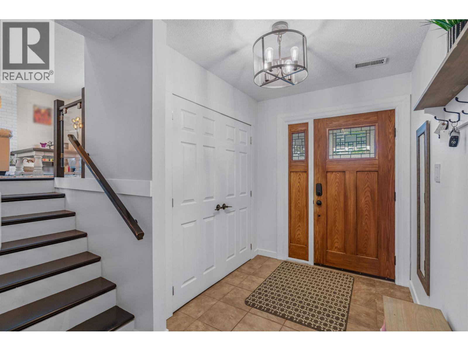 389 Neff Crescent, Prince George, BC - Indoor Photo Showing Other Room