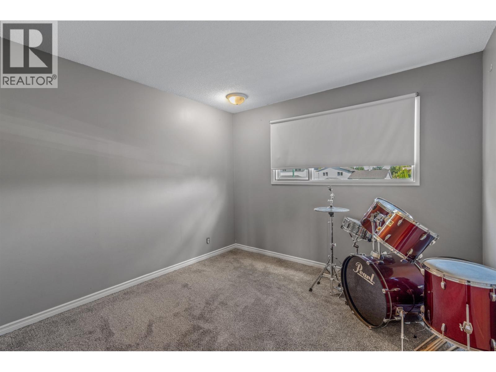 389 Neff Crescent, Prince George, BC - Indoor