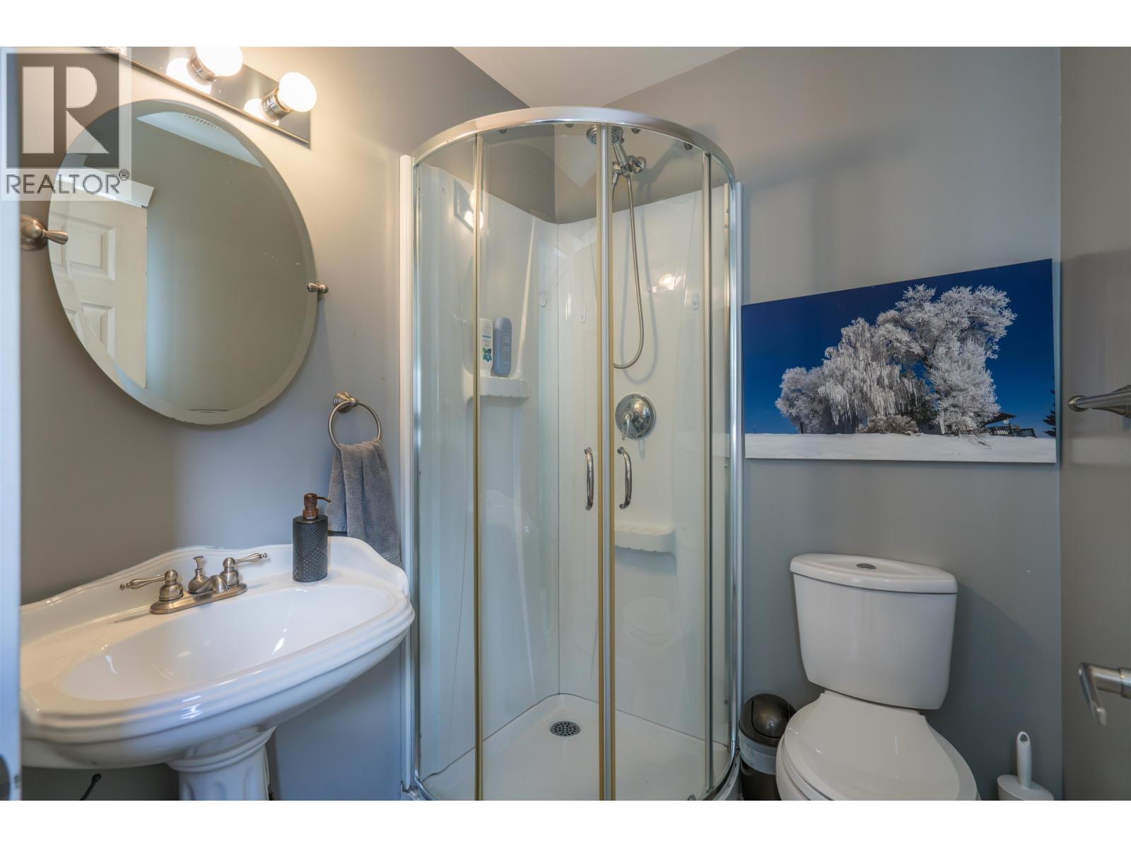 389 Neff Crescent, Prince George, BC - Indoor Photo Showing Bathroom
