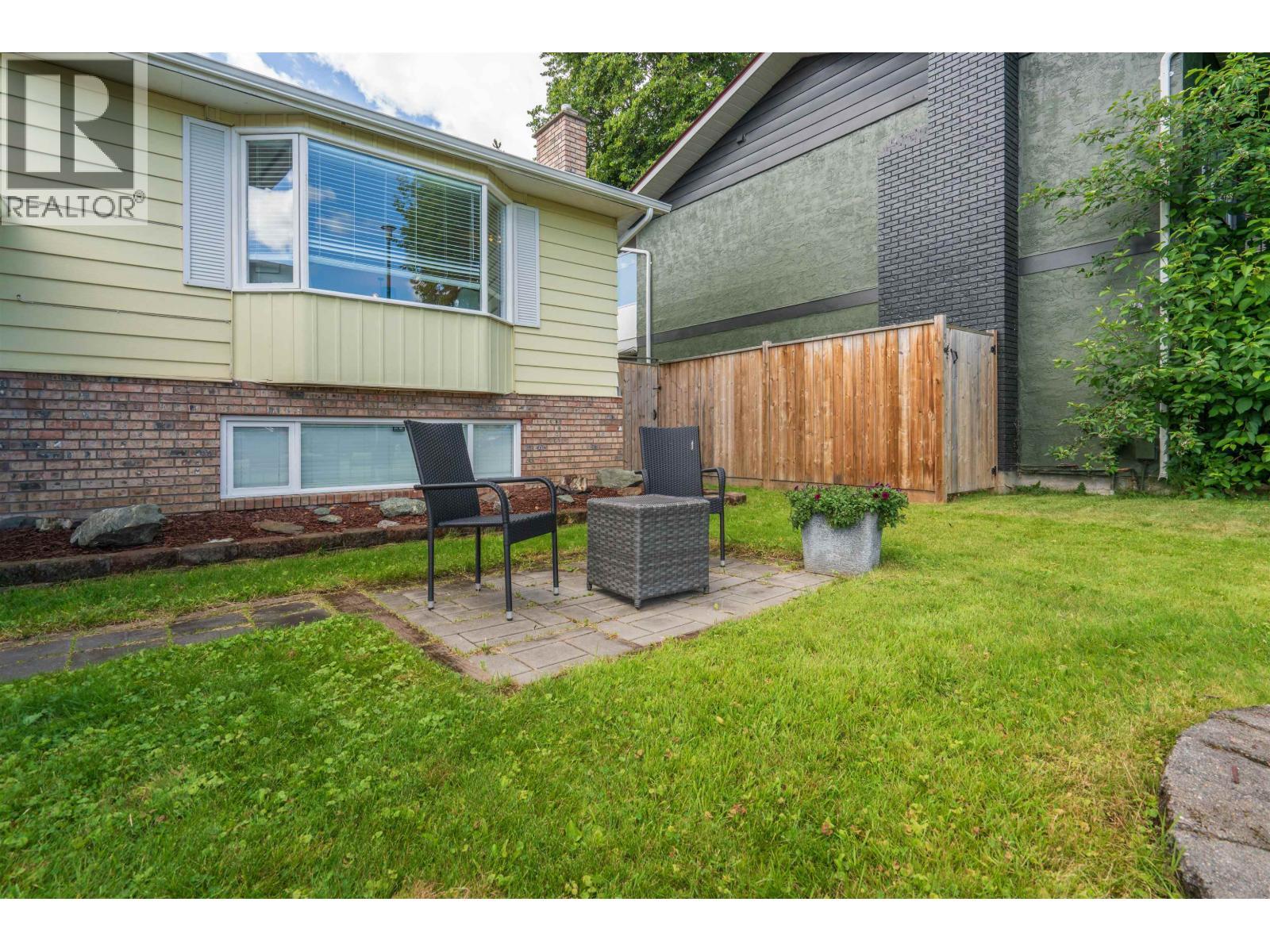 389 Neff Crescent, Prince George, BC - Outdoor