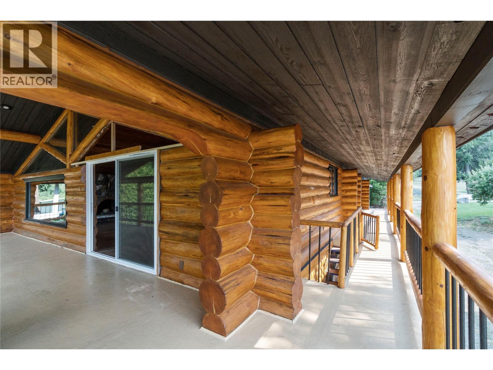 8758 Holding Road Unit# 1, Adams Lake, BC - Outdoor With Exterior