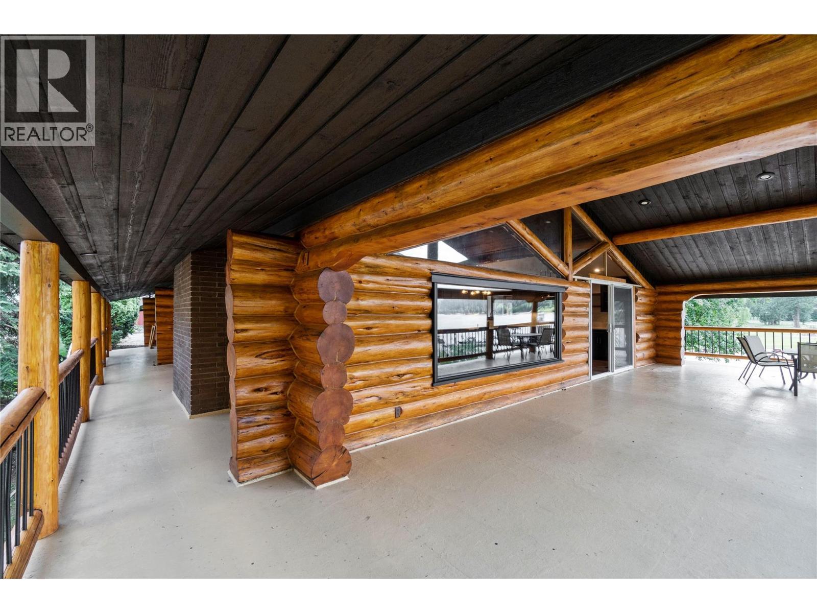 8758 Holding Road Unit# 1, Adams Lake, BC - Outdoor With Exterior