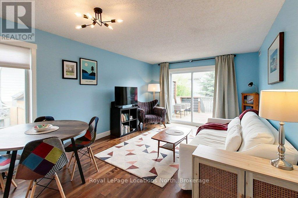 642 Spruce Street, Collingwood, ON - Indoor