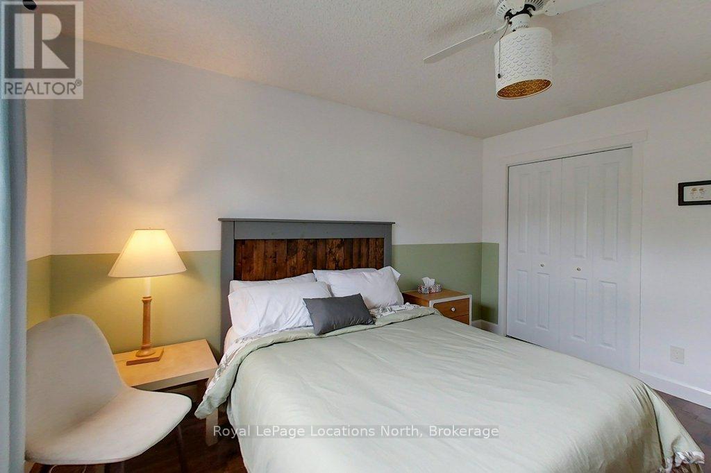 642 Spruce Street, Collingwood, ON - Indoor Photo Showing Bedroom