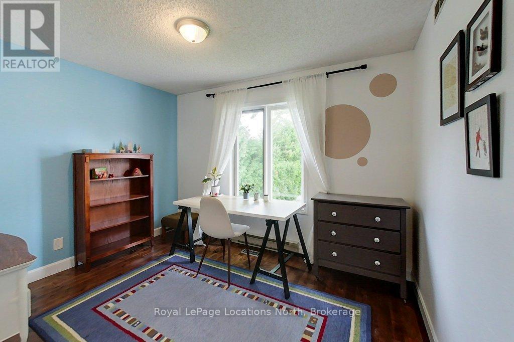 642 Spruce Street, Collingwood, ON - Indoor Photo Showing Office