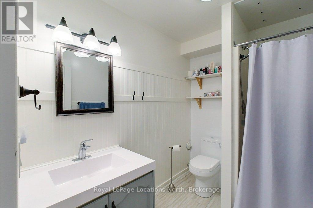 642 Spruce Street, Collingwood, ON - Indoor Photo Showing Bathroom
