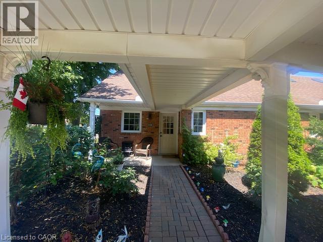 4101 Diana Park, Vineland, ON - Outdoor