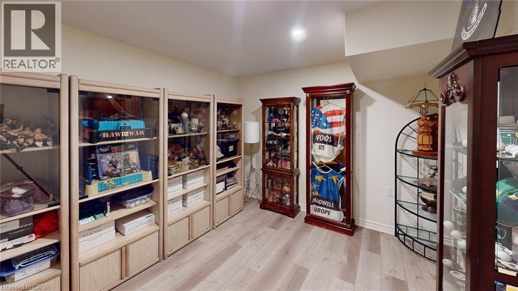 4101 Diana Park, Vineland, ON - Indoor