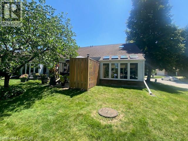 4101 Diana Park, Vineland, ON - Outdoor