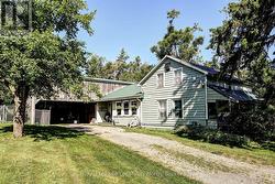 826298 MULMUR NOTTAWASAGA TOWNLINE LINE W Mulmur, ON L9V 0Y4