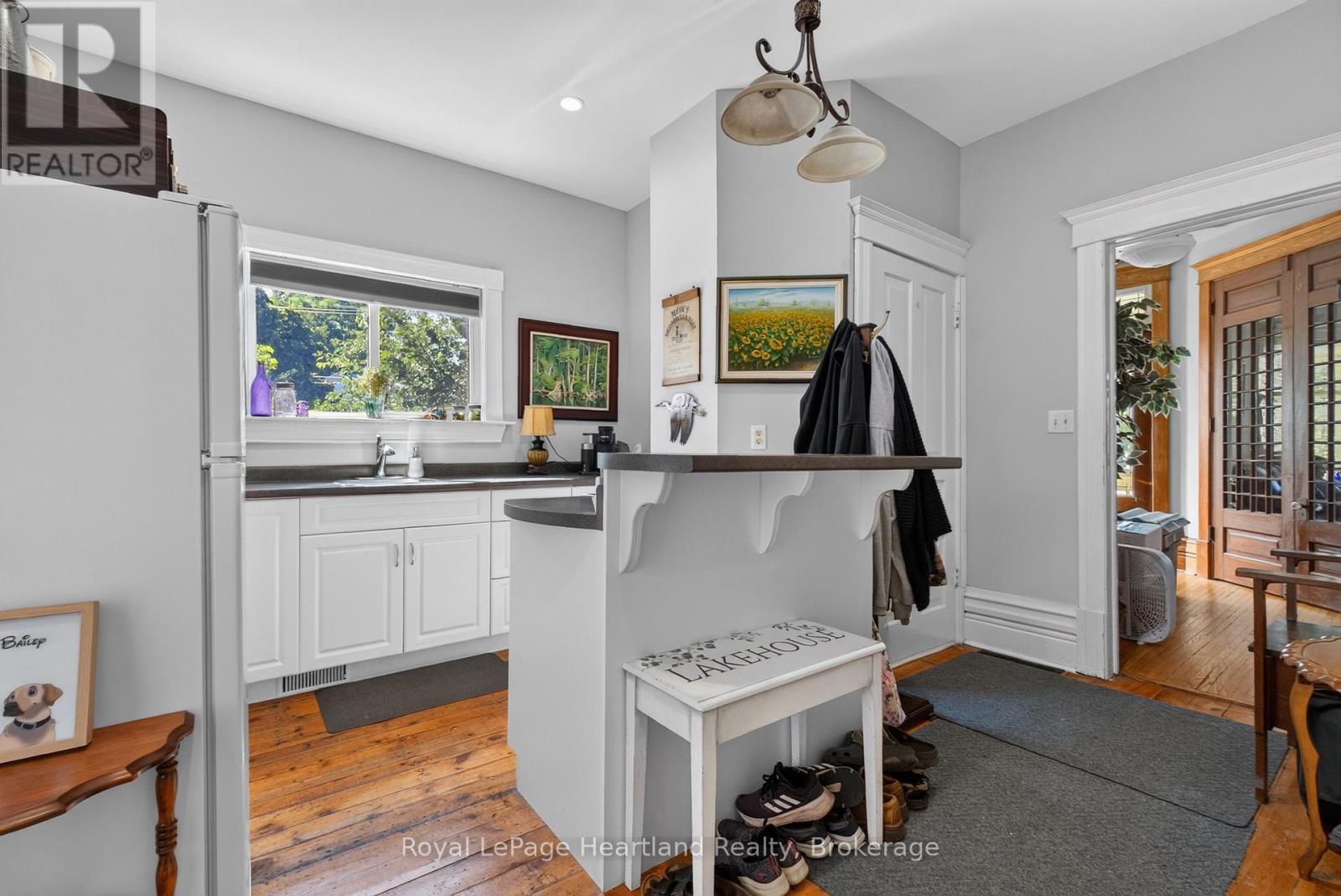 85 Montreal Street, Goderich (Goderich (Town)), ON - Indoor