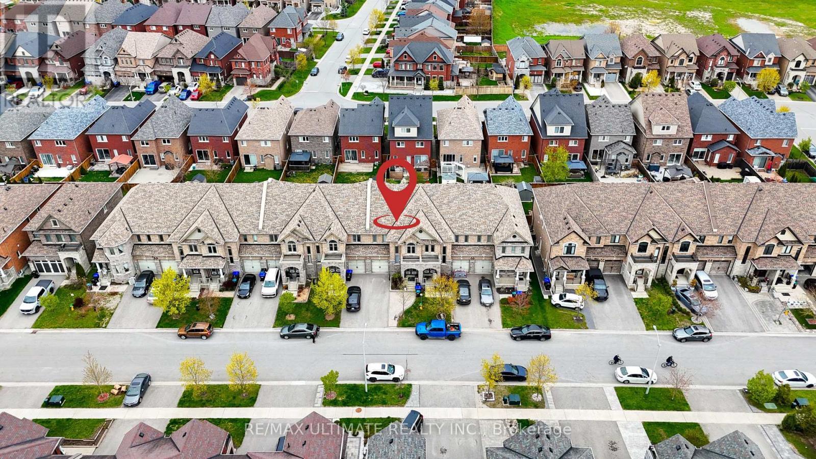 42 Walker Boulevard, New Tecumseth, ON - Outdoor With View