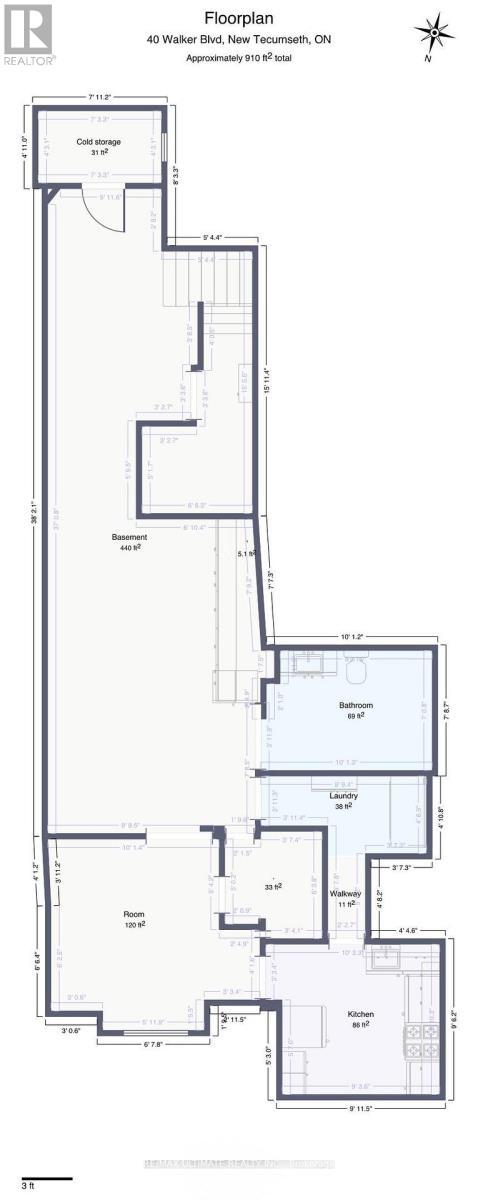 42 Walker Boulevard, New Tecumseth, ON - Other