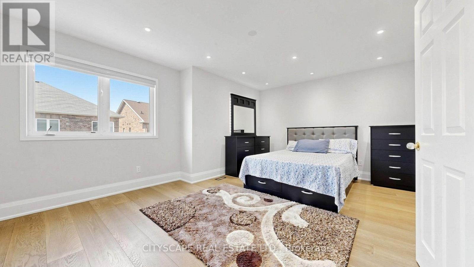769 White Clover Way, Mississauga, ON - Indoor Photo Showing Other Room
