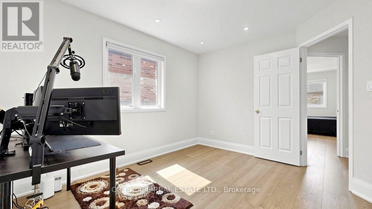 769 White Clover Way, Mississauga, ON - Indoor Photo Showing Bathroom