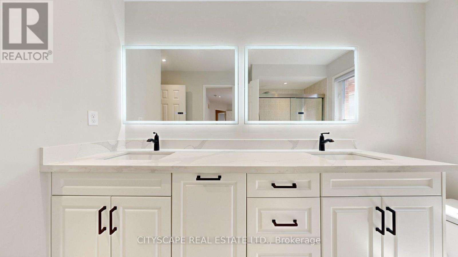 769 White Clover Way, Mississauga, ON - Indoor