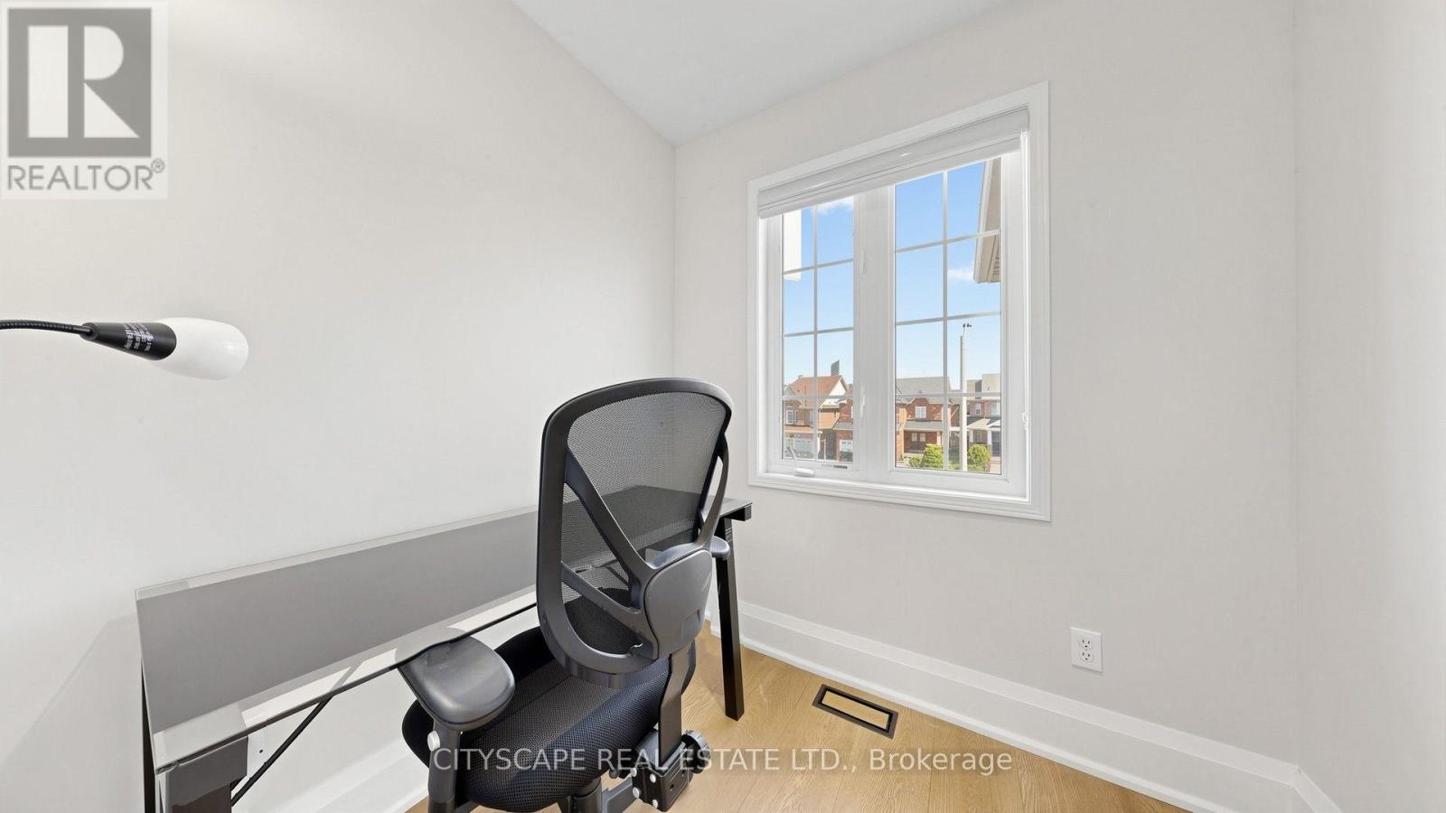 769 White Clover Way, Mississauga, ON - Indoor Photo Showing Bedroom