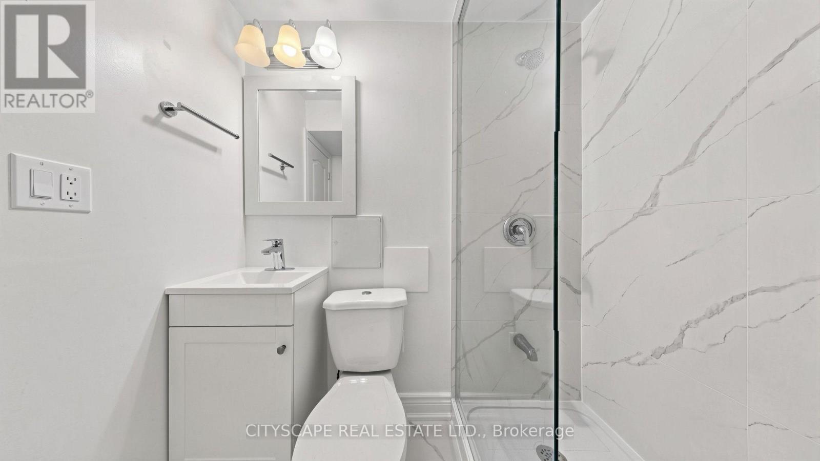 769 White Clover Way, Mississauga, ON - Indoor