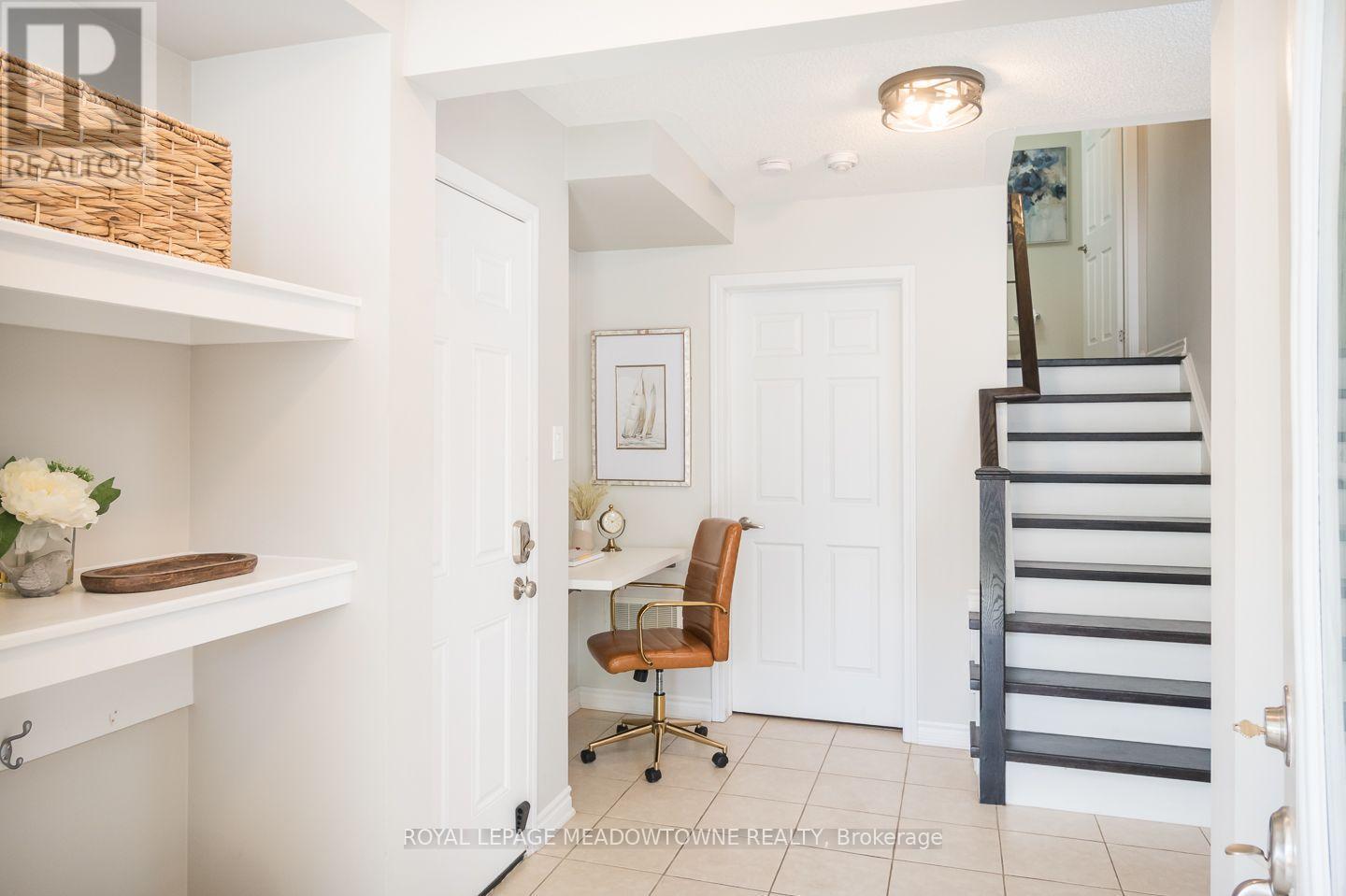 298 Reis Place, Milton, ON - Indoor Photo Showing Other Room