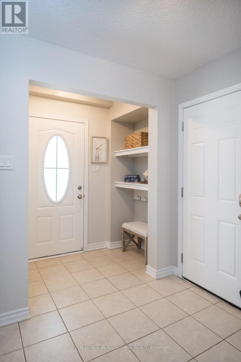 298 Reis Place, Milton, ON - Indoor Photo Showing Other Room