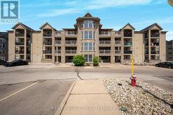 105 - 1441 WALKERS LINE Burlington, ON L7M 4P2