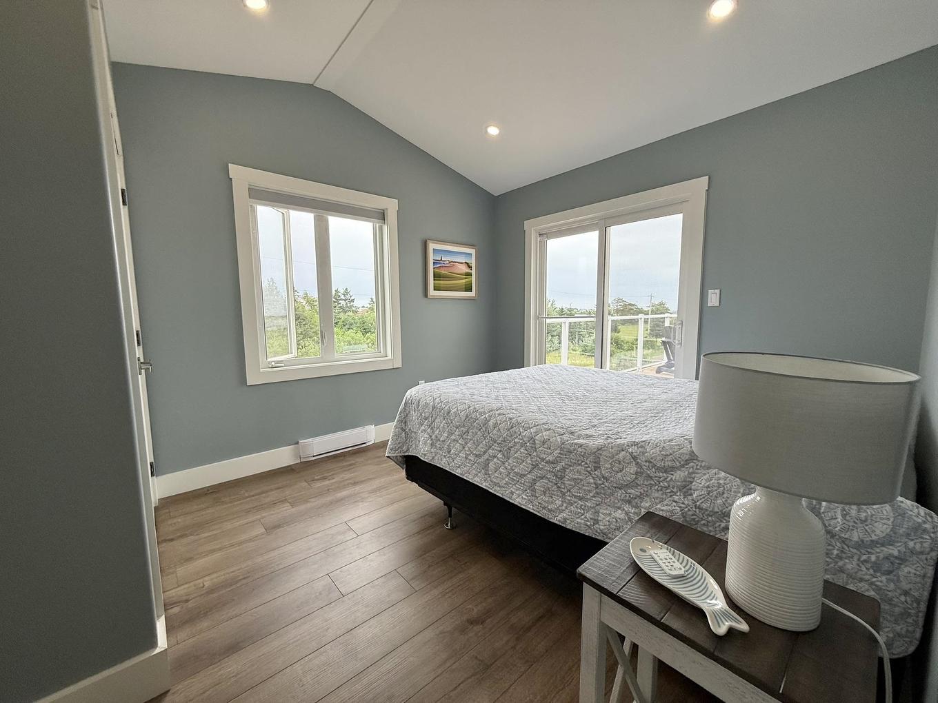32 Blue Heron Crescent, North Rustico, PE - Indoor Photo Showing Bedroom