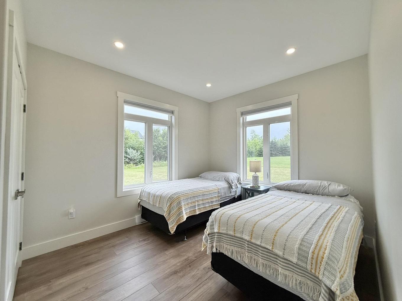 32 Blue Heron Crescent, North Rustico, PE - Indoor Photo Showing Bedroom