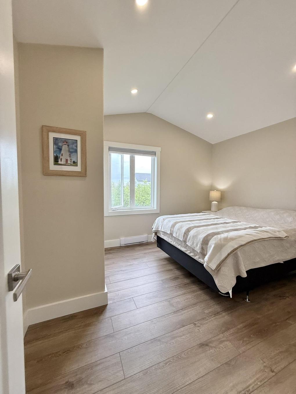 32 Blue Heron Crescent, North Rustico, PE - Indoor Photo Showing Bedroom