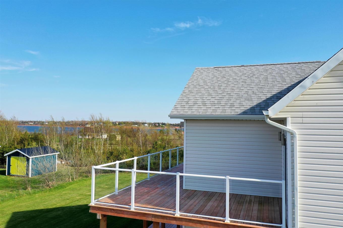 32 Blue Heron Crescent, North Rustico, PE - Outdoor