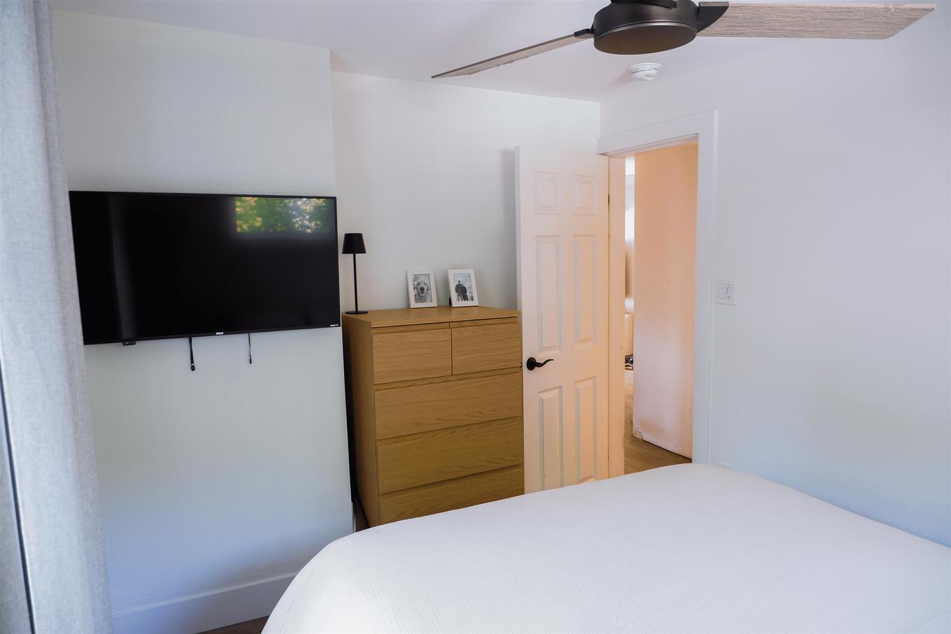 106 Spring Park Road, Charlottetown, PE - Indoor Photo Showing Bedroom