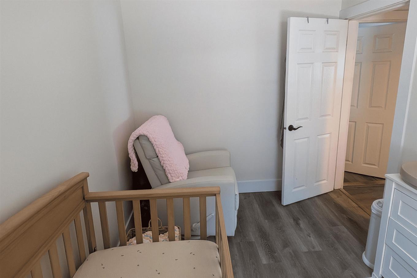 106 Spring Park Road, Charlottetown, PE - Indoor