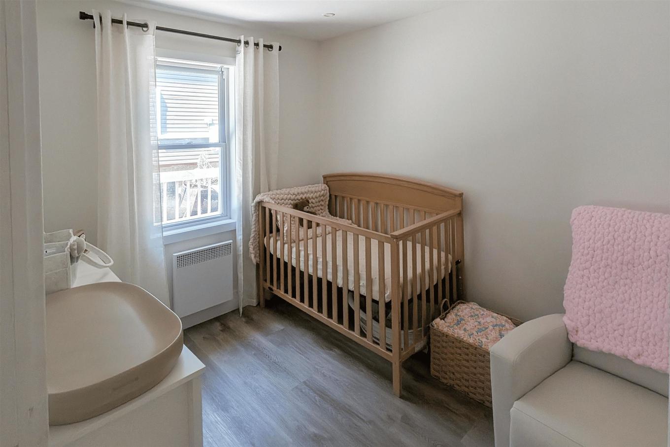 106 Spring Park Road, Charlottetown, PE - Indoor Photo Showing Bedroom