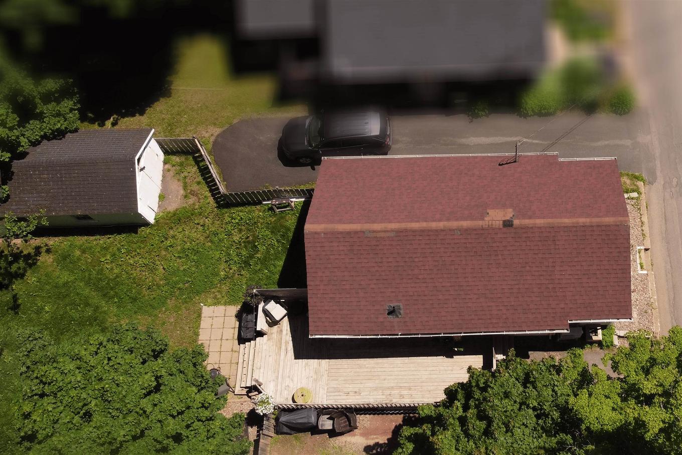 106 Spring Park Road, Charlottetown, PE - Outdoor