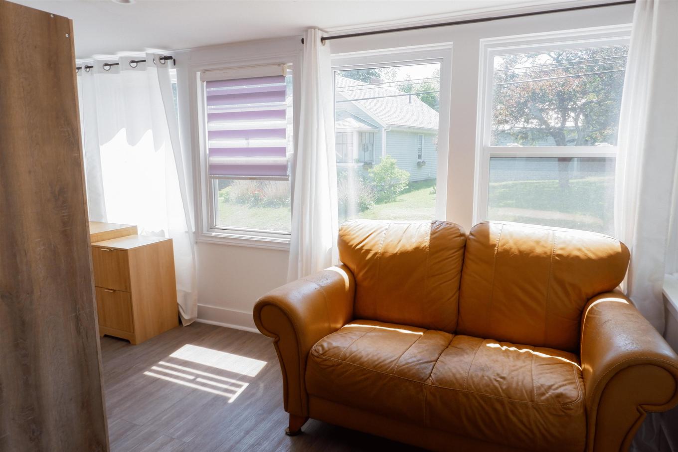 106 Spring Park Road, Charlottetown, PE - Indoor