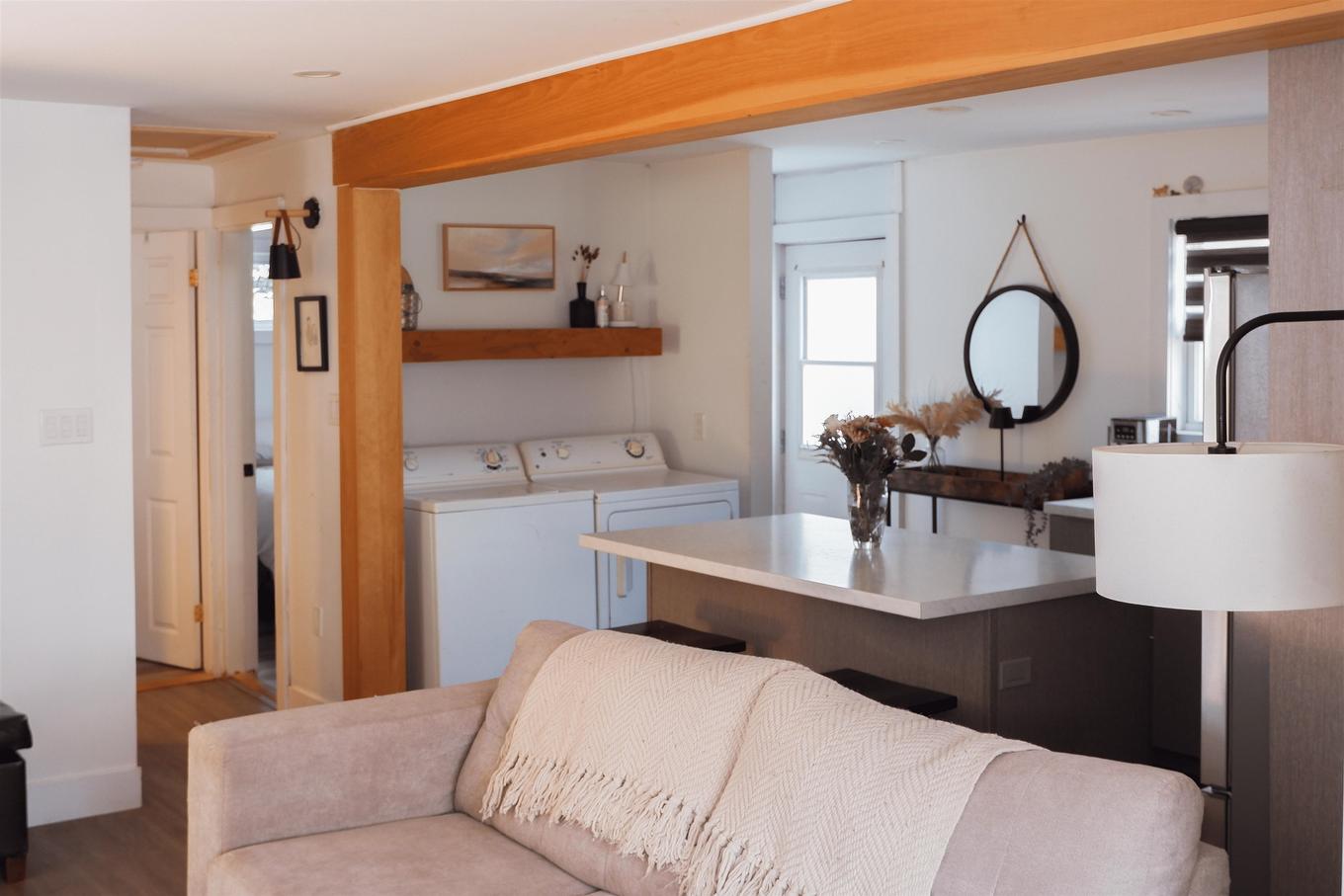 106 Spring Park Road, Charlottetown, PE - Indoor Photo Showing Laundry Room